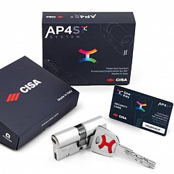 Cisa AP4S